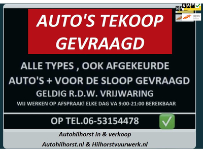 chevrolet Kalos 1.2 Pure / WIJ WERKEN UITSLUITEND OP TELEFONISCHE AFSPRAAK, ELKE DAG VA 9:00-21:00