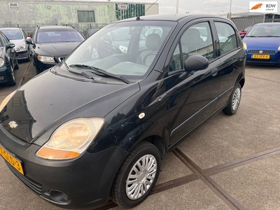 Chevrolet Matiz 0.8 Pure Inruil Mogelijk