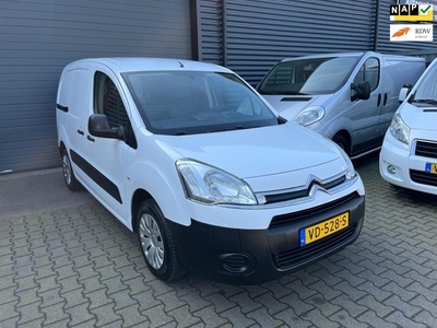 Citroen Berlingo 1.6 HDI 500 Comfort Economy AIRCO