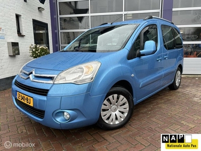 Citroen Berlingo combi 1.6-16V Multispace * AIRCO *