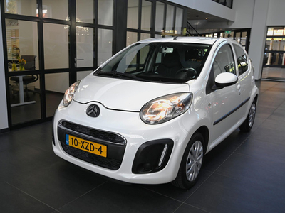 Citroen C1 1.0 Collection 5 deurs met airco *Net binnen*