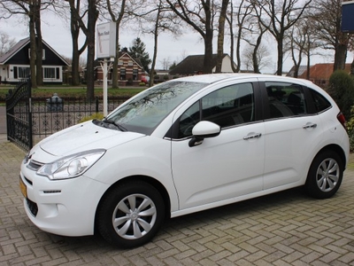 Citroen C3 1.0 PURET COLLECTION