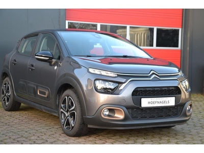 Citroen C3 1.2 PureTech C-Series * CarPlay *