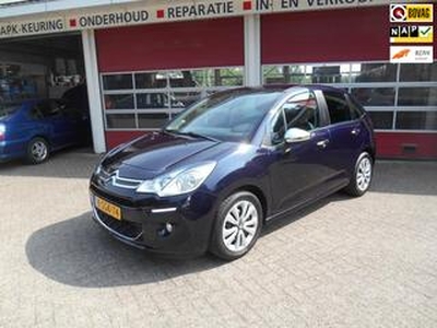 Citroen C3 1.2 VTi Collection