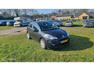 Citroen C3 1.6 Ligne Business