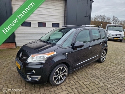 Citroen C3 Picasso 1.4 VTi Exclusive