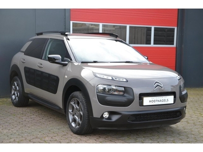 Citroen C4 Cactus 1.2 e-VTi Shine / Trekhaak / Navi /