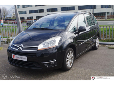 Citroen C4 Grand Picasso 1.6 VTi Dynamique 7p.