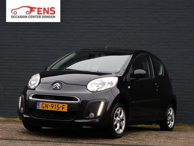 Citroën C1 1.0 Collection AIRCO! LM VELGEN! APK T/M