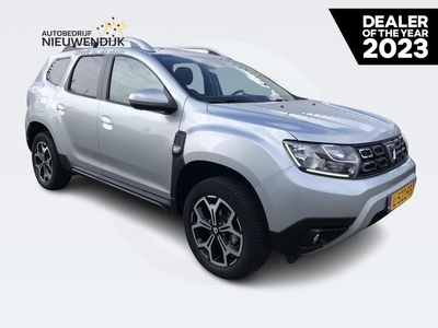 Dacia Duster 1.0 TCe Prestige