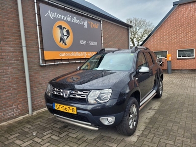 Dacia Duster 1.2 TCe 4x2 10th Anniversary (motor Defect)