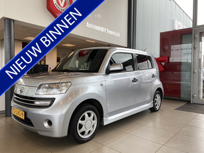 DAIHATSU MATERIA 1.3 Rythm,5 Deurs,5Zits,Airco,Elektrischpakket,Veel Binnenruimte !!