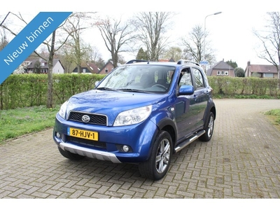 Daihatsu Terios 1.5i/16v Expedition 2WD (Airco) 92.000 Km