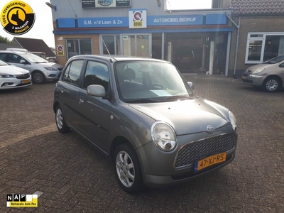 Daihatsu Trevis 1.0