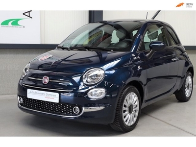 Fiat 500 1.0 HYBRID 