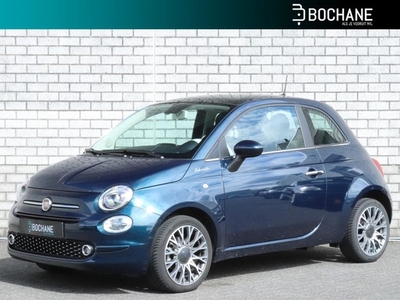 Fiat 500 1.0 Hybrid 70 Dolcevita Navigatie Panoramadak