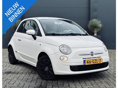 Fiat 500 1.2 Pop Airco/elektrisch raam