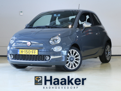 FIAT 500 1.2 STAR | CARPLAY | 4-CILINDER