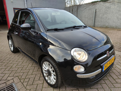 Fiat 500 TwinAir 80 PopStar