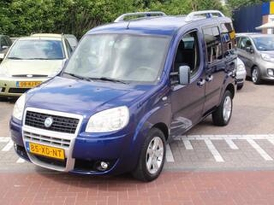 Fiat DOBLO 1.4 Malibu