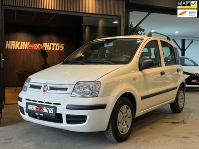 Fiat Panda 1.1 Active Plus Trekhaak Bluetooth Nieuwe