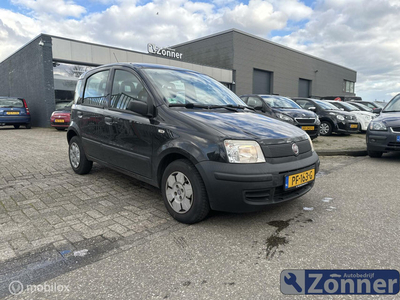 Fiat Panda 1.1 Actual