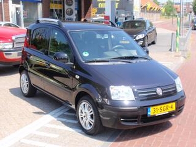 Fiat PANDA 1.2 Edizione Cool