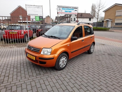 Fiat Panda 1.2 Edizione Cool