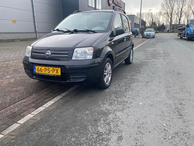 Fiat Panda 1.2 Emotion / Climate / Elek ramen