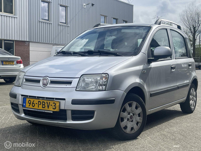 Fiat Panda 1.2 Semper | Airco | Trekhaak |