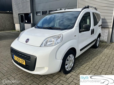 Fiat Qubo 1.3 M-Jet Active