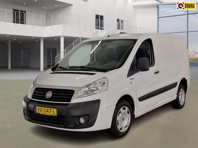 Fiat Scudo 10 2.0 MultiJet KH1 SX * Camera * Trekhaak *