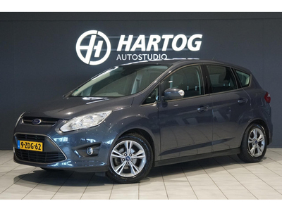 Ford C-Max 1.0 Edition + NAVIGATIE / TREKHAAK