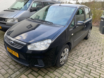 Ford C-Max 1.6-16V Trend