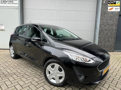 Ford Fiesta 1.1 Trend [Nette autoNaviCarplay1ste eig]