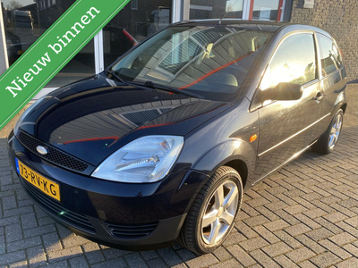 Ford Fiesta 1.3 Style