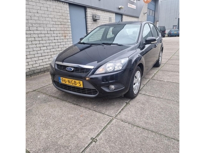 Ford Focus 1.6 Comfort Airco NAP...