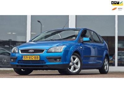 Ford Focus 1.6i 16V First Edition Airco APK 15-03-2025