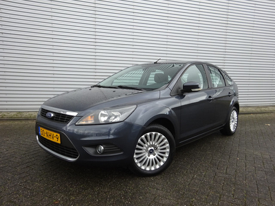 Ford Focus 1.8 Limited Navi / Trekhaak / Climate / Lm Velgen