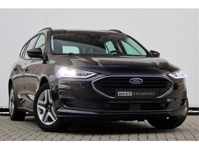 Ford FOCUS Wagon 1.0 EcoBoost Connected BTW | Carplay | Cruise | Navi | Bluetooth