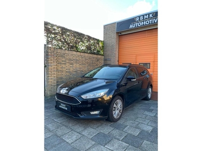 Ford FOCUS Wagon 1.0 Trend (bj 2016)