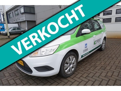 Ford Focus Wagon 1.4 Cool & Sound /AIRCO / NAP EURO5