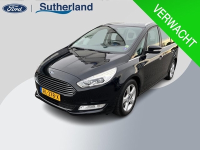 Ford Galaxy 2.0 Titanium 240pk Automaat 7 persoons