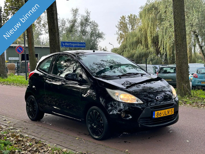 Ford Ka 1.2 Titanium AIRCO!LEUKE AUTO!KOOPJE!