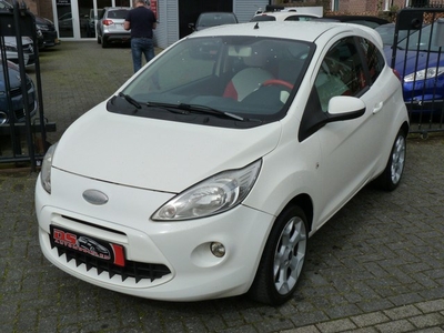 Ford Ka 1.2 Titanium *** TIANIUM INDIVIDUAL