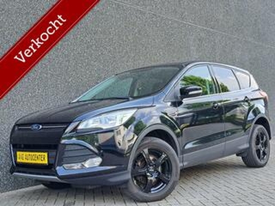 Ford KUGA 1.5 Titanium/Cruise/Trekhaak/17''/150PK/Nw.Apk/Vol