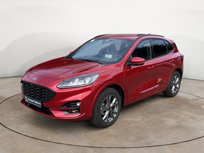 Ford Kuga 2.5 PHEV ST-Line X Techno Pack Winter pack Direct