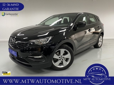 GRANDLAND X 1.6 TURBO HYBRID EXECUTIVE / FULL OPTIONS