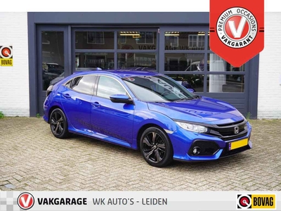 Honda Civic 1.0 i-VTEC Elegance