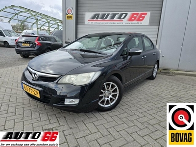 Honda Civic 1.3 Hybrid